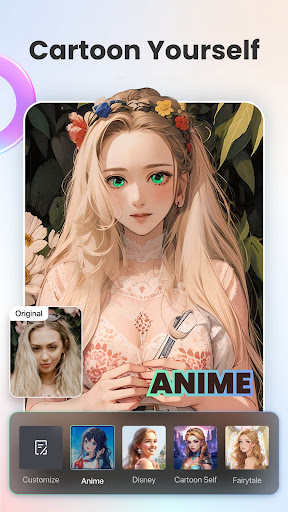 AI Photo Editor, Collage-Fotor - Photography - apps