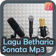 lagu betharia sonata 1.0 Icon