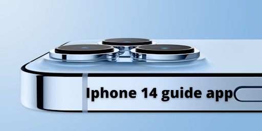 Iphone 14 guide