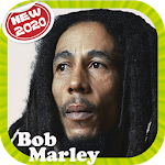 Cover Image of ดาวน์โหลด Bob Marley Songs 20.9 APK