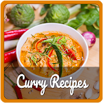 Cover Image of Unduh Curry Recipes  APK