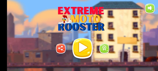 Extreme Moto Rooster 1.0 APK + Mod (Free purchase) for Android