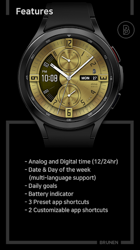 BRN122 - dino screenshot 8