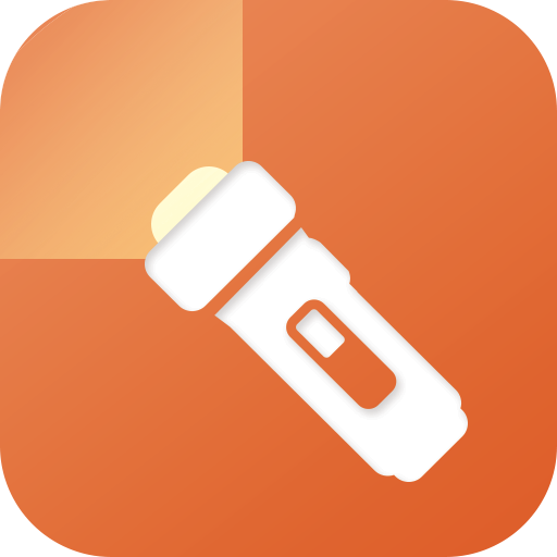 MyFlash - fast & bright Flash logo