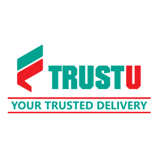 Trust U Driver logo