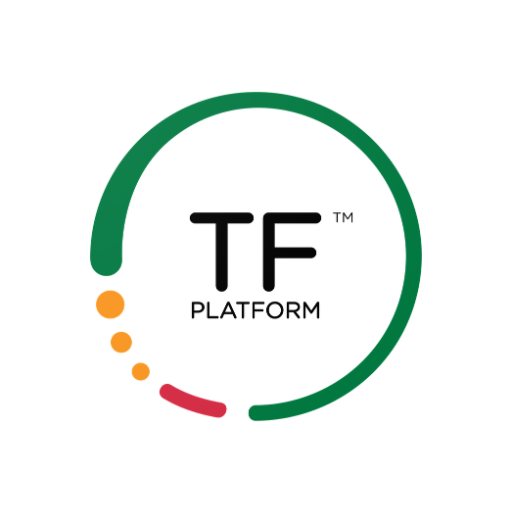 TFP (Trade Facilitation Platfo 1.1 Icon