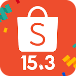Cover Image of Download Shopee 15.3 Siêu Hội Tiêu Dùng 2.85.20 APK