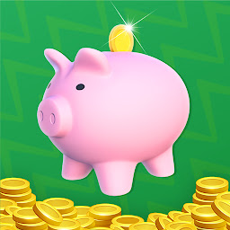 Icon image Piggy Bank Clicker