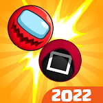Cover Image of 下载 Red Bounce Ball Adventure  APK