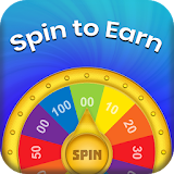 Spin and Earn : Earn Money Guide Simulator icon