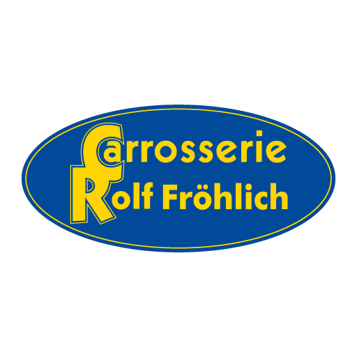 Carrosserie Rolf Fröhlich logo