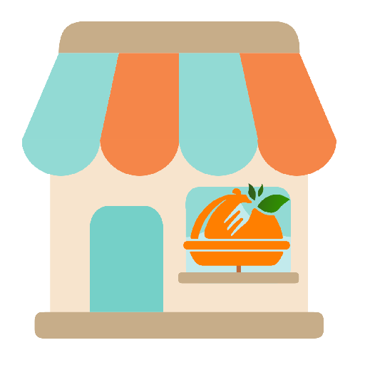 Khana Hut Resturant logo