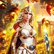 Golden Athena 2