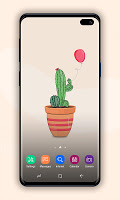 Cute Cactus Wallpapers HD