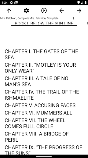 Book, Mrs. Falchion, Complete Screen 2