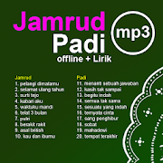 Kumpulan Lagu Jamrud dan Lagu Padi offline