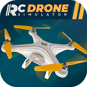 Top 38 Simulation Apps Like RC Drone Flight Simulator - Best Alternatives