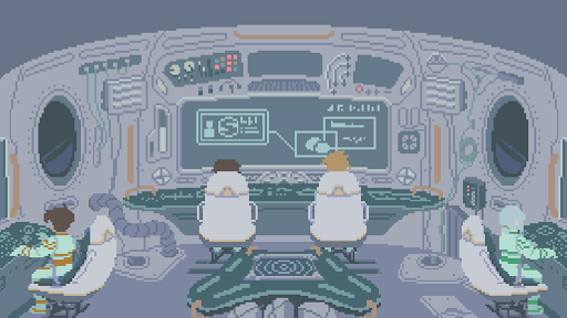 HardCrisis Screen 2