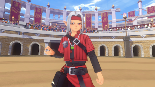 ドラゴンクエストモンスターズ３　魔族の王子とエルフの旅 screenshot 7