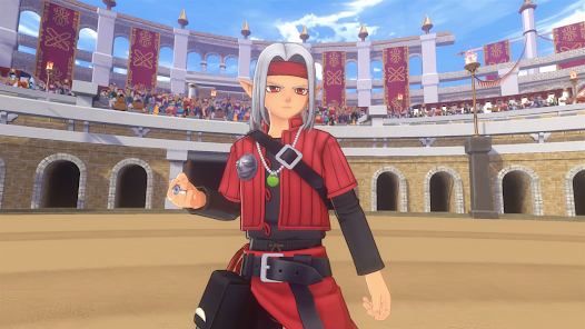 スクリーンショット画像