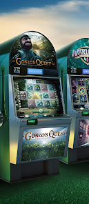 Mr Green Casino 0.0.6 APK + Mod (Unlimited money) إلى عن على ذكري المظهر