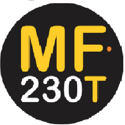 Telurometro logo