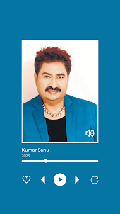 Kumar Sanu Songs Mp3 2023
