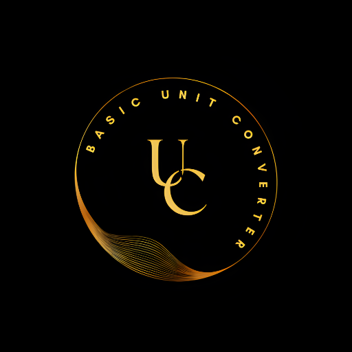 Basic Unit Converter logo