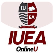 IUEA OnlineU-Student