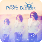 Photo Blender : Bokeh Effect icon