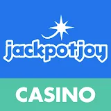 Jackpotjoy Slots & Bingo Games icon