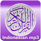 Quran indonesian translation icon