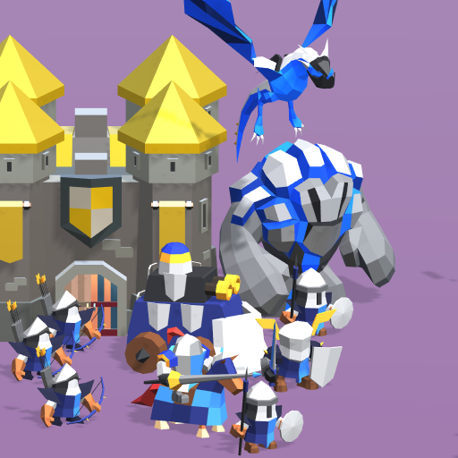 Kingdom wars 2: Tower Defense