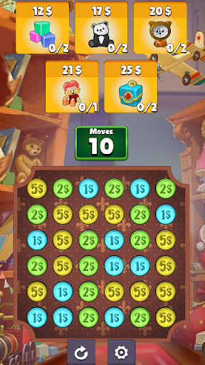 Toys Shop Screen 2