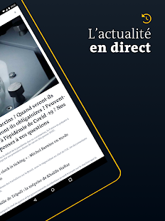 Le Monde | Actualitu00e9s en direct screenshots 8