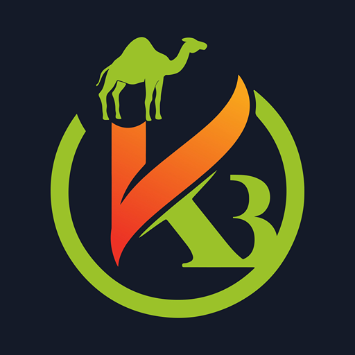 Kutchhi Bites logo