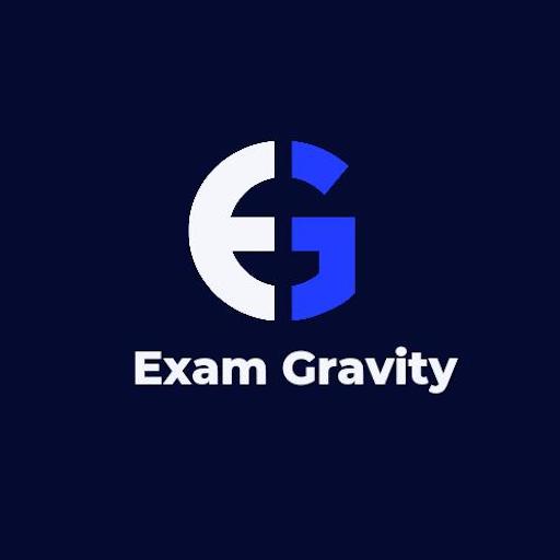 Exam Gravity logo