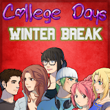 College Days - Winter Break icon