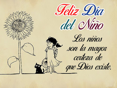 Imágen 7 Feliz Día del Niño android