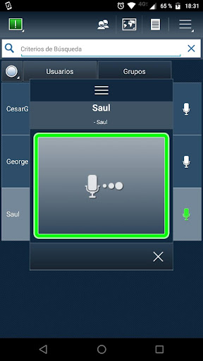 FlexBip Screen 3