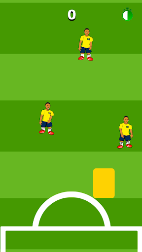 Neymar Challenge Screen 3