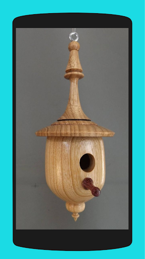 Woodturning Wallpaper HD 4K