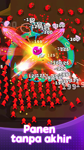 Screenshot Survivor Tunggal APK