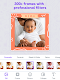 screenshot of Baby Photo Editor