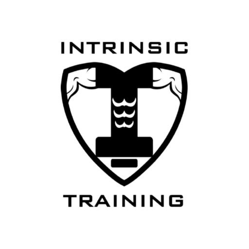 intrinsic training logo