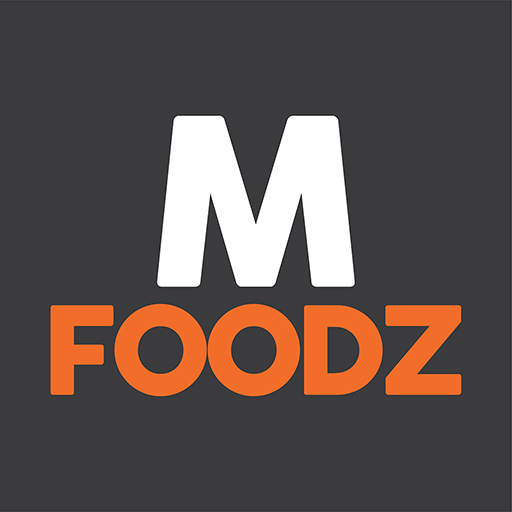 M Foodz (Merchant app)