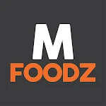 Cover Image of ดาวน์โหลด M Foodz (Merchant app)  APK