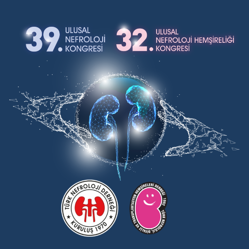 Nefroloji 2022 logo
