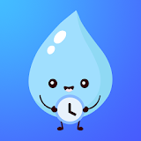 Water Tracker - Water Reminder icon