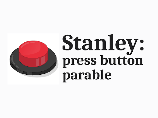Stanley: press button parable screenshot 10